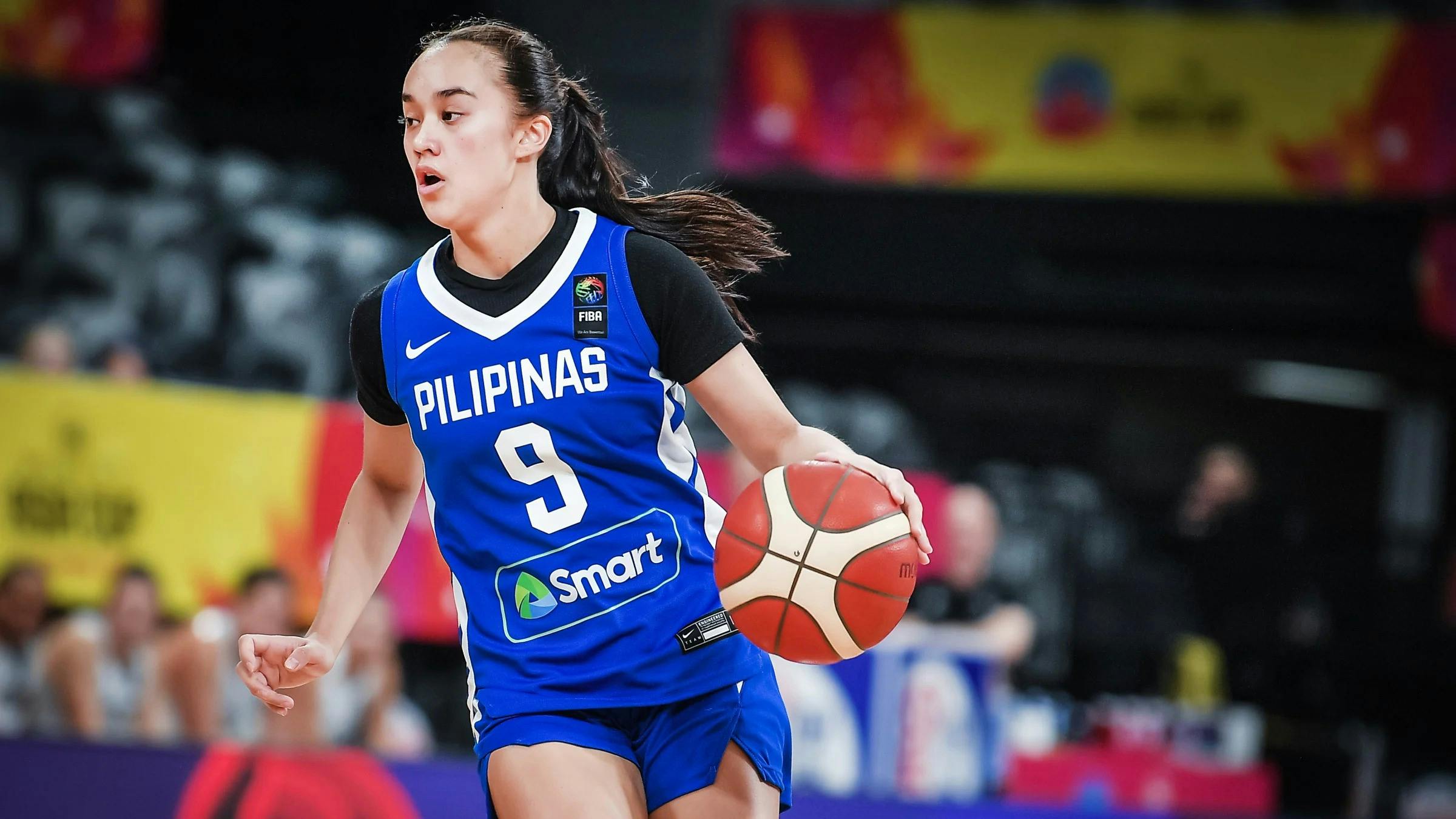 Louna Ozar, Gilas Women face unbeaten Japan Universiade in penultimate Jones Cup showdown
